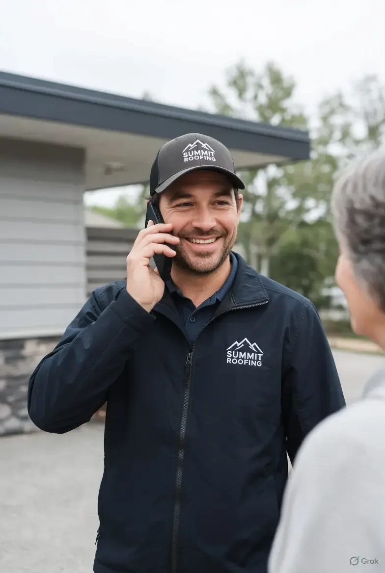 Flat Roof Leak Repair Harmony, NC FAQs